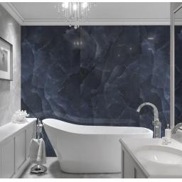 Onyx Blue Porcelain Wall & Floor Tiles