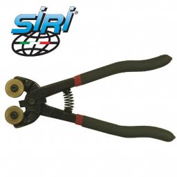 Siri Italy Professional Tile Nippers for Mosaics & Glass