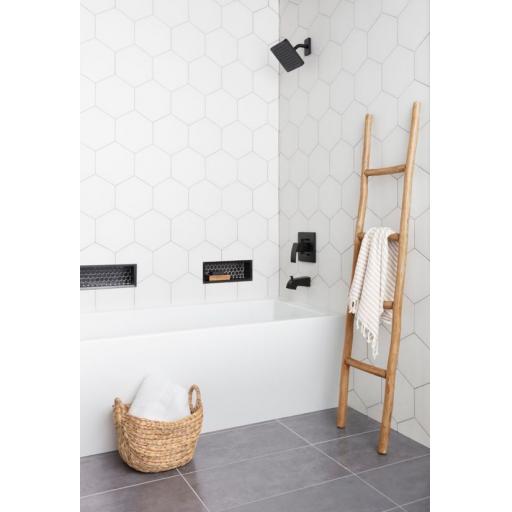 25-a-contemporary-bathroom-with-white-hex-tiles-on-the-walls-and-grey-tiles-on-the-floor.jpg